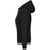 Ladies' Club Hoody - Kapuzensweat im modischen Design (Bild 4)