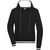 Ladies' Club Hoody - Kapuzensweat im modischen Design