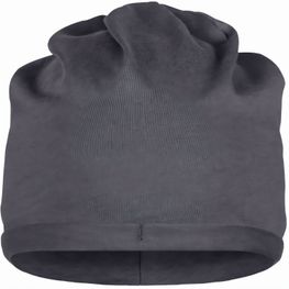 Produktabbildung Bio Cotton Beanie - Modische Mütze im legeren Stil Bio Cotton Beanie - Modische Mütze im legeren Stil