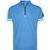 Men's Bike-T Half Zip - Sportives Bike-Shirt (Bild 1)