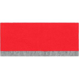 Produktabbildung Reversible Headband - Wendestirnband mit Kontrastabschluss Reversible Headband - Wendestirnband mit Kontrastabschluss