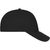 6 Panel Mesh Cap - Stylische 6 Panel Cap aus weichem Meshmaterial (Bild 4)