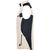Craftsmen Softshell Vest - STRONG - - Professionelle Softshellweste mit warmem Innenfutter (Bild 3)