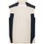 Craftsmen Softshell Vest - STRONG - - Professionelle Softshellweste mit warmem Innenfutter (Bild 2)