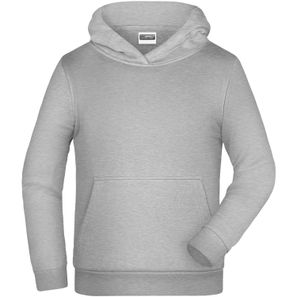 Children Promo Hoody - Klassisches Kapuzensweat für Kinder