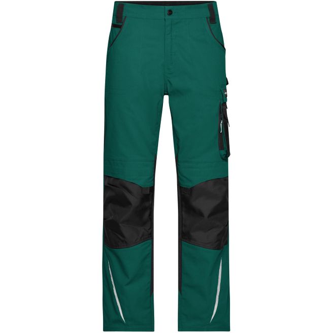 Workwear Pants - STRONG - - Spezialisierte Arbeitshose mit funktionellen Details