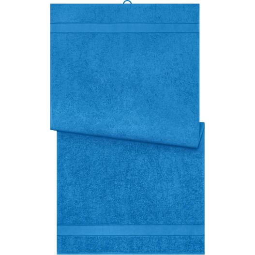 Bath Towel - Badetuch im modischen Design (Bild 1)