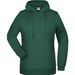 Ladies' Promo Hoody - Klassisches Kapuzensweat