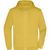 Men's Promo Zip Hoody - Klassische Sweatjacke mit Kapuze