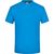 V-T Medium - Komfort-V-Neck-T aus Single Jersey