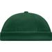 6 Panel Chef Cap - Trendiges Cap ohne Schild