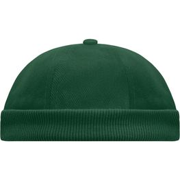 6 Panel Chef Cap - Trendiges Cap ohne Schild
