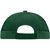 6 Panel Chef Cap - Trendiges Cap ohne Schild (Bild 2)