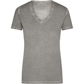 Ladies' Gipsy T-Shirt - Trendiges T-Shirt mit V-Ausschnitt