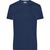 Men's Workwear T-Shirt - STRONG - - Strapazierfähiges und pflegeleichtes T-Shirt mit Kontrasteinsätzen