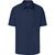 Men's Business Shirt Short-Sleeved - Klassisches Shirt aus strapazierfähigem Mischgewebe (Bild 1)