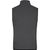 Men's Fleece Vest - Fleeceweste im Materialmix (Bild 2)