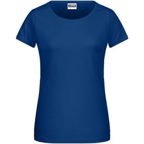 Ladies' Basic-T - Damen T-Shirt in klassischer Form