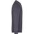 Men's V-Neck Pullover - Klassischer Baumwoll-Pullover (Bild 3)