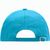 6 Panel Raver Sandwich Cap - Klassisches Allround-Cap mit kontrastfarbigem Sandwich (Bild 4)