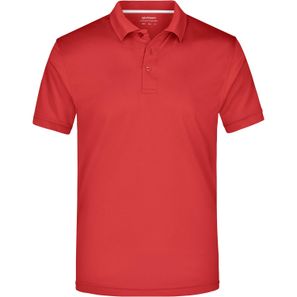 Men's Polo High Performance - Funktionspolo