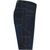 Workwear Stretch-Bermuda-Jeans - Kurze Jeans-Hose mit vielen Details (Bild 3)
