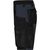 Workwear Stretch-Bermuda Slim Line - Spezialisierte kurze Arbeitshose in schmaler Schnittführung mit elastischen Einsätzen und funktionellen Details (Bild 3)