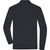 Men's Half-Zip Troyer - Klassischer Troyer aus Baumwolle (Bild 4)