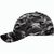 6 Panel Camouflage Cap - Hochwertige 6 Panel Cap mit Camouflage Design (Bild 2)
