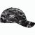 6 Panel Camouflage Cap - Hochwertige 6 Panel Cap mit Camouflage Design (Bild 3)