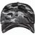 6 Panel Camouflage Cap - Hochwertige 6 Panel Cap mit Camouflage Design