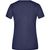 Ladies' Slim Fit V-T - Figurbetontes V-Neck-T-Shirt (Bild 2)