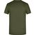 Men's Basic-T - Herren T-Shirt in klassischer Form (Bild 2)