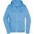 Ladies' Promo Zip Hoody - Klassische Sweatjacke mit Kapuze
