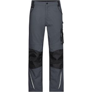 Winter Workwear Pants - STRONG - - Spezialisierte, gefütterte Arbeitshose mit funktionellen Details