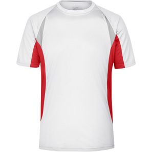 Men's Running-T - Atmungsaktives Laufshirt