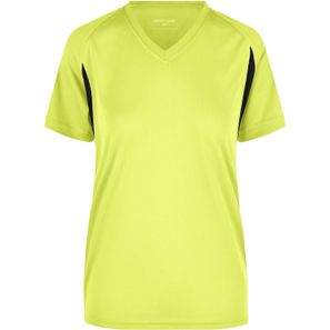 Ladies' Running-T - Funktionelles Laufshirt