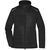 Ladies' Hybrid Jacket - Softshelljacke im attraktiven Materialmix