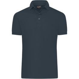 Produktabbildung Men's Mercerised Polo Slim Fit - Slim-Fit Polo in Premiumqualität Men's Mercerised Polo Slim Fit - Slim-Fit Polo in Premiumqualität