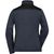 Ladies' Knitted Workwear Fleece Jacket - STRONG - - Pflegeleichte Strickfleece Jacke im Materialmix (Bild 2)