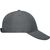 6 Panel Pack-a-Cap - Faltbares 6 Panel Cap aus weicher Microfaser (Bild 2)