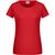 Ladies' Basic-T - Damen T-Shirt in klassischer Form