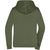 Ladies' Promo Zip Hoody - Klassische Sweatjacke mit Kapuze (Bild 2)