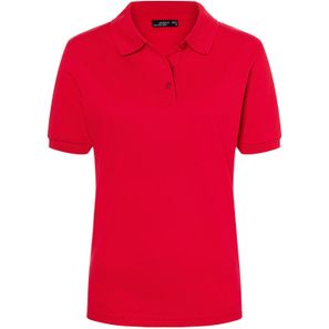 Classic Polo Ladies - Hochwertiges Polohemd mit Armbündchen