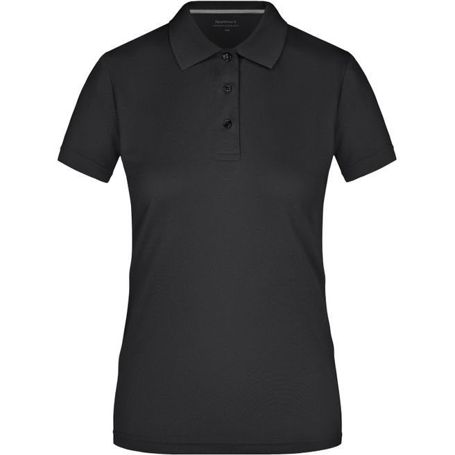Ladies' Polo High Performance - Funktionspolo