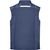 Craftsmen Softshell Vest - STRONG - - Professionelle Softshellweste mit warmem Innenfutter (Bild 2)