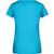 Ladies' Basic-T - Damen T-Shirt in klassischer Form (Bild 2)