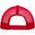 5 Panel Flat Peak Cap - 5 Panel Mesh Cap mit flachem Schild (Bild 4)