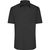 Men's Shirt Shortsleeve Poplin - Klassisches Shirt aus pflegeleichtem Mischgewebe
