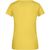 Ladies' Basic-T - Damen T-Shirt in klassischer Form (Bild 2)